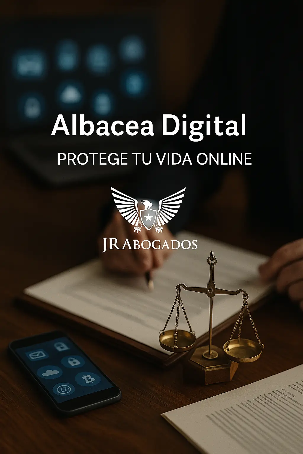 ¿Puedo heredar criptomonedas? Cómo dejarlo previsto