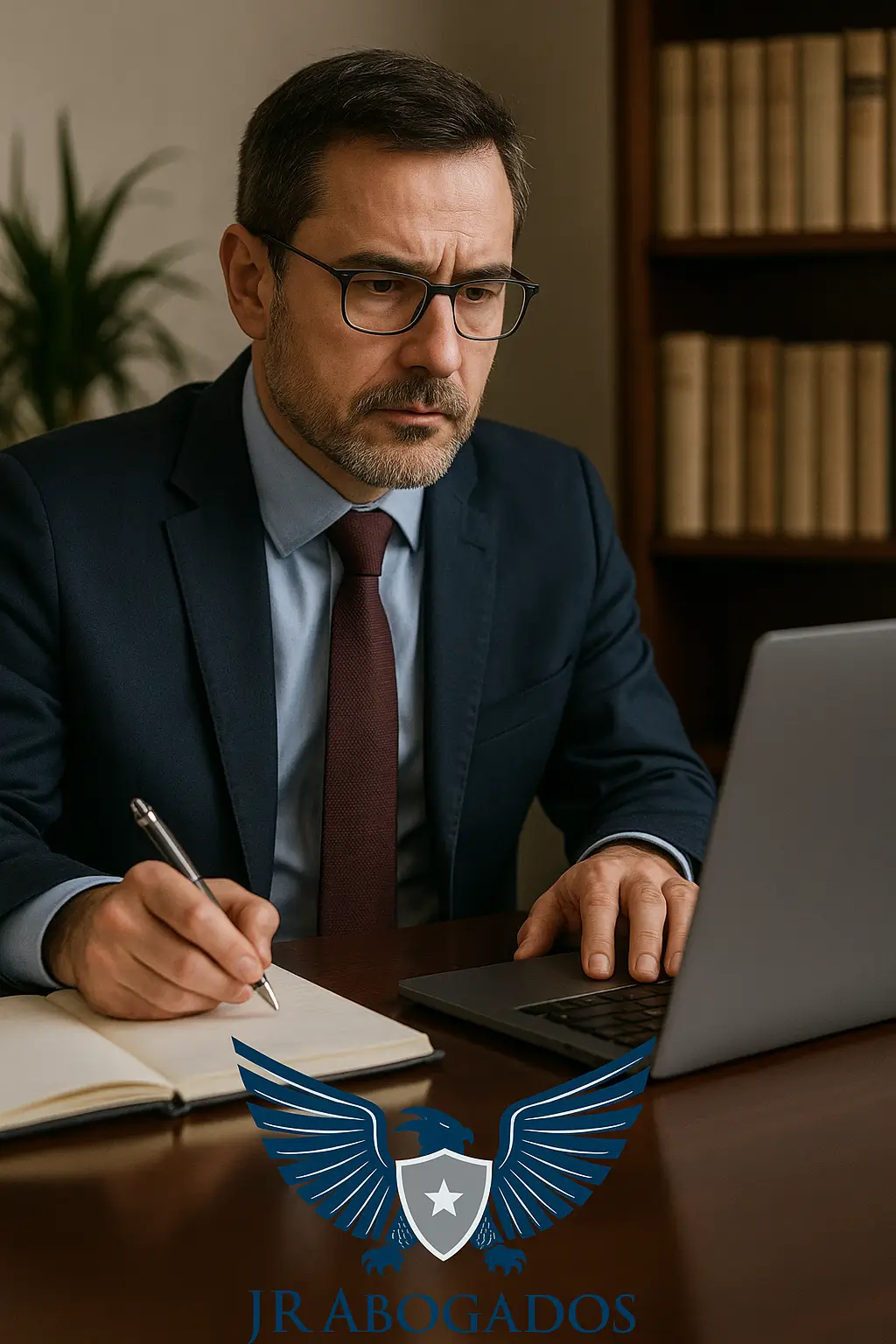 ¿Cómo Proteger tu Huella Digital en Caso de Incapacidad? El Poder que Evita Problemas Futuros