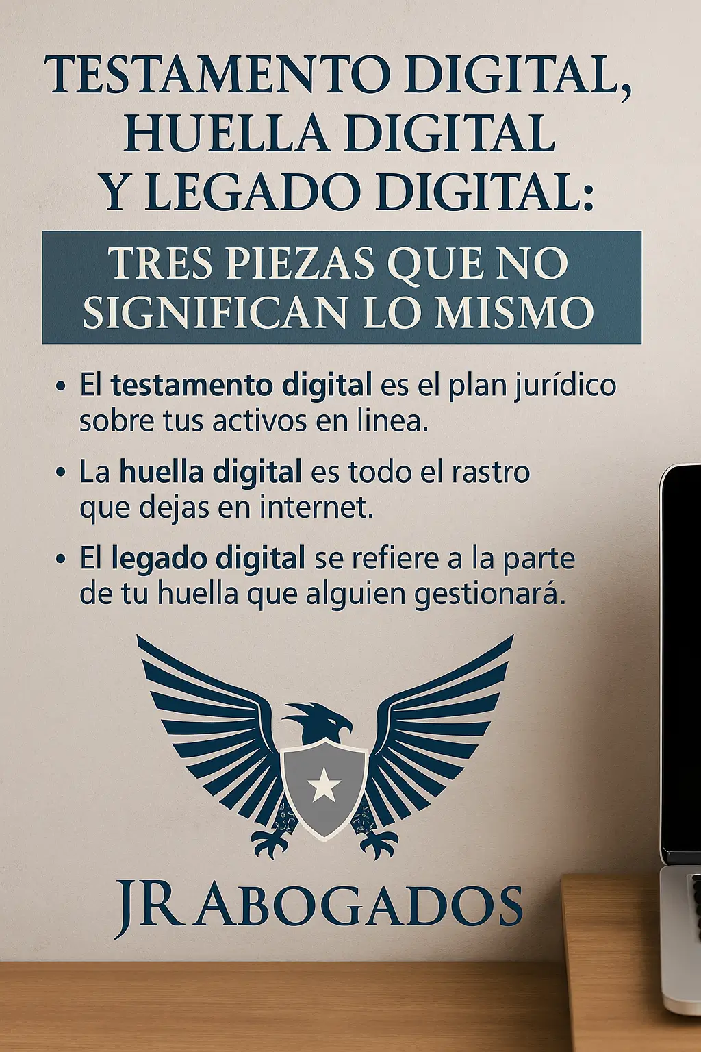 Borrar perfil Facebook de un fallecido: proceso legal
