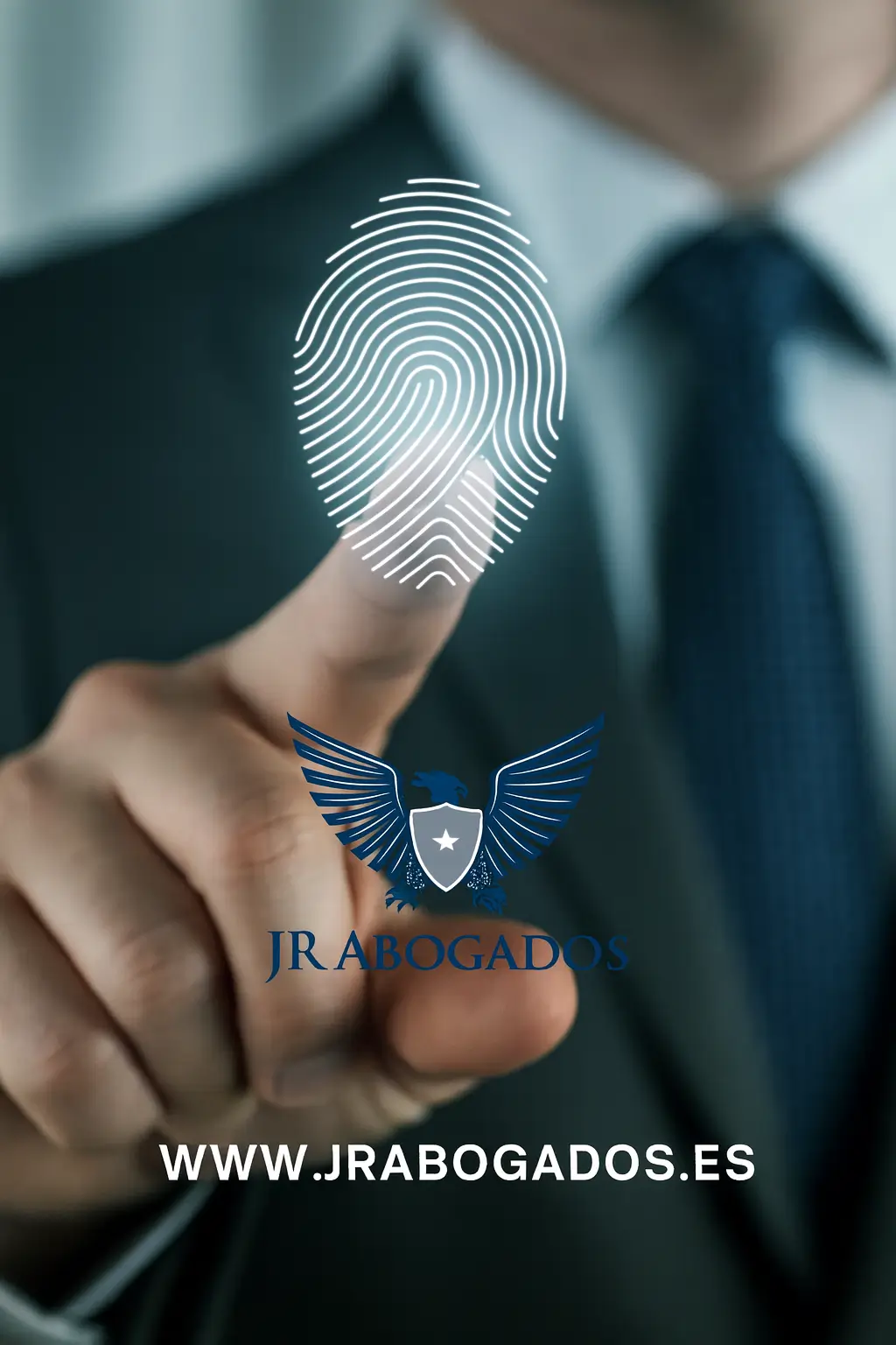 Proteger tu huella digital: la nueva necesidad legal