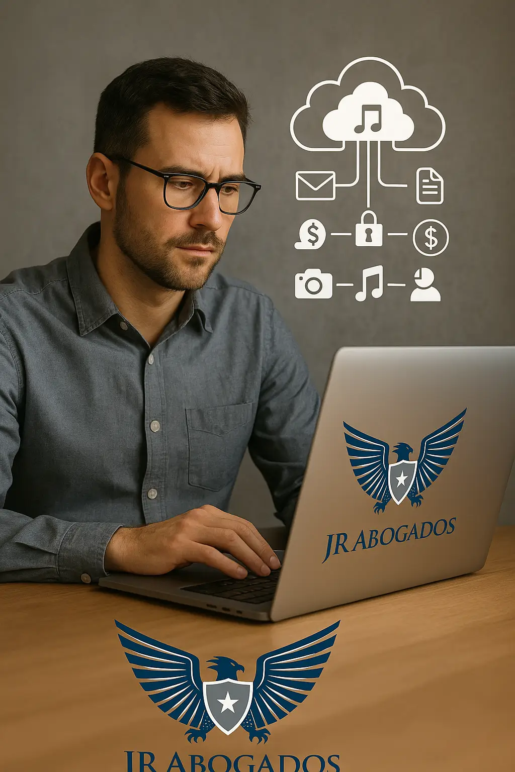 Que es el legado digital