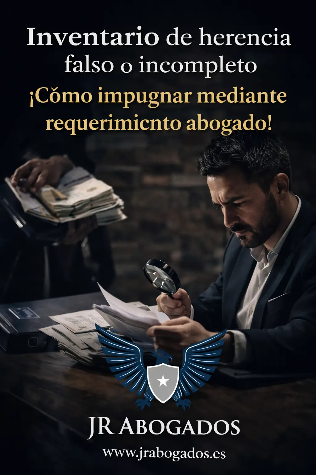 El plazo que casi nadie cumple en una herencia
